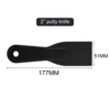 Metal UV Resin Filter Cup+Silicon Funnel
