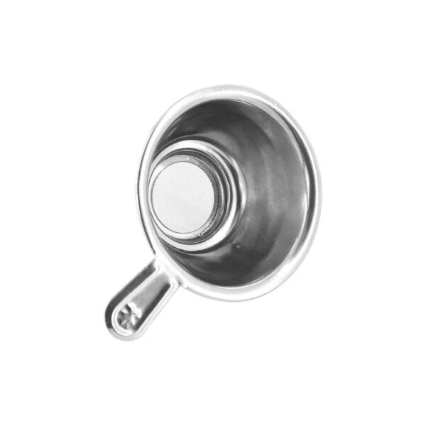 Metal UV Resin Filter Cup+Silicon Funnel