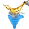 Metal UV Resin Filter Cup+Silicon Funnel