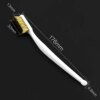 3D Printer Cleaner Tool Copper Wire Toothbrush