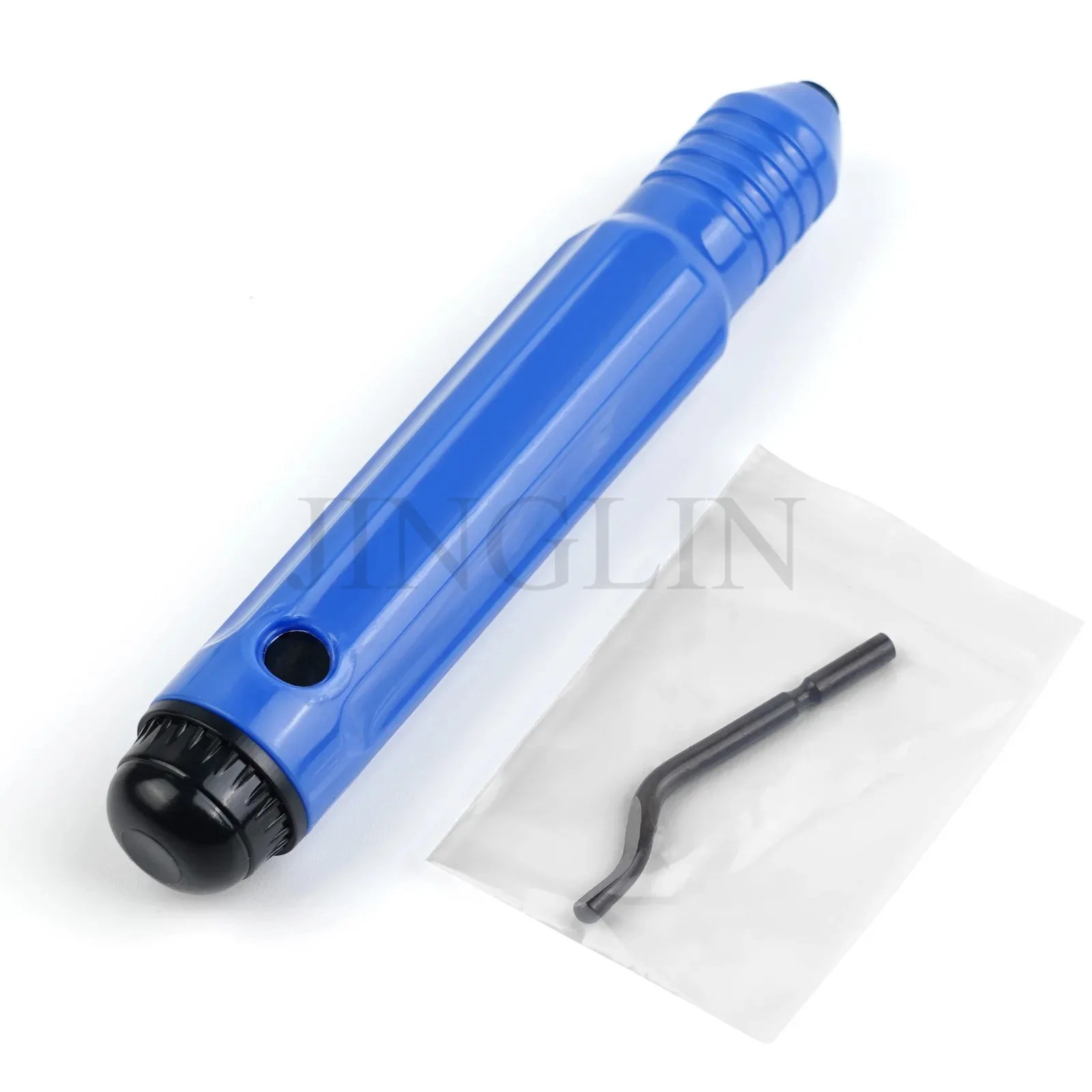 3D Printer Tool Kit Trimming Knife Scraper Cleaning Needle Tweezers Pliers Scraper Basic Deburring Tools Kit DIY 3D Printer Part