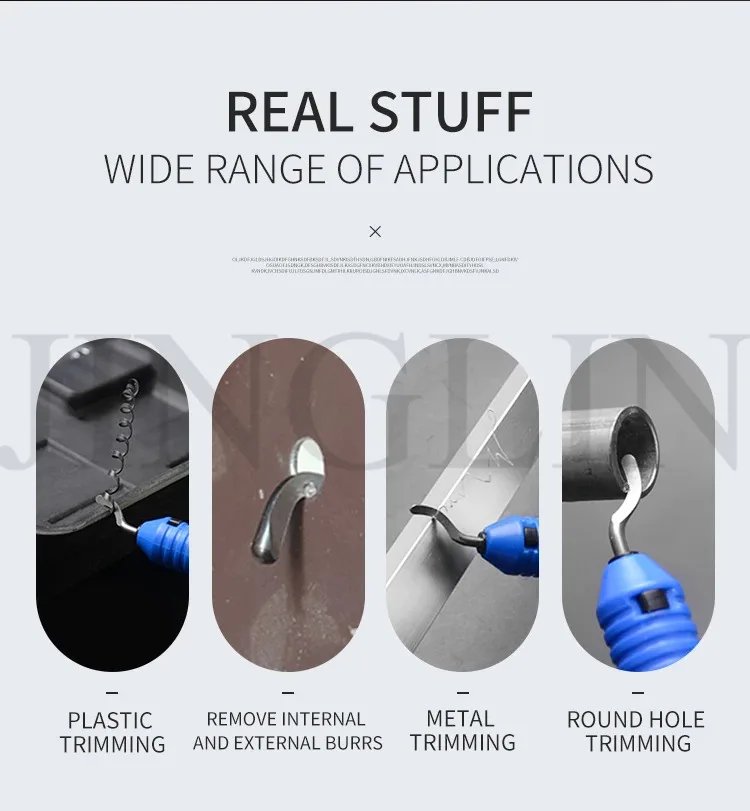 3D Printer Tool Kit Trimming Knife Scraper Cleaning Needle Tweezers Pliers Scraper Basic Deburring Tools Kit DIY 3D Printer Part