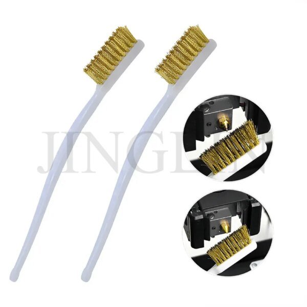 Basic Deburring Tools Kit 3D Printer Part