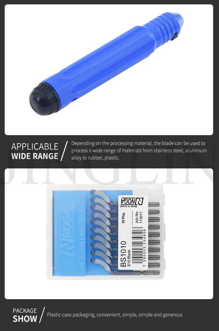 3D Printer Tool Kit Trimming Knife Scraper Cleaning Needle Tweezers Pliers Scraper Basic Deburring Tools Kit DIY 3D Printer Part