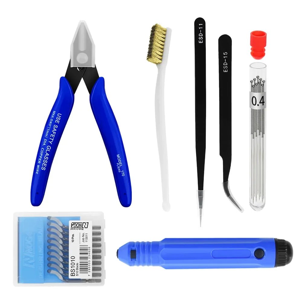 Kit 7