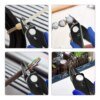 Side Cutting Nippers Wire Cutter for 3D Printer