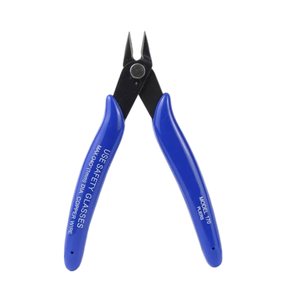 Side Cutting Nippers Wire Cutter for 3D Printer
