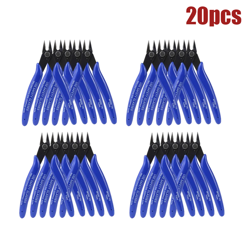 20PCS