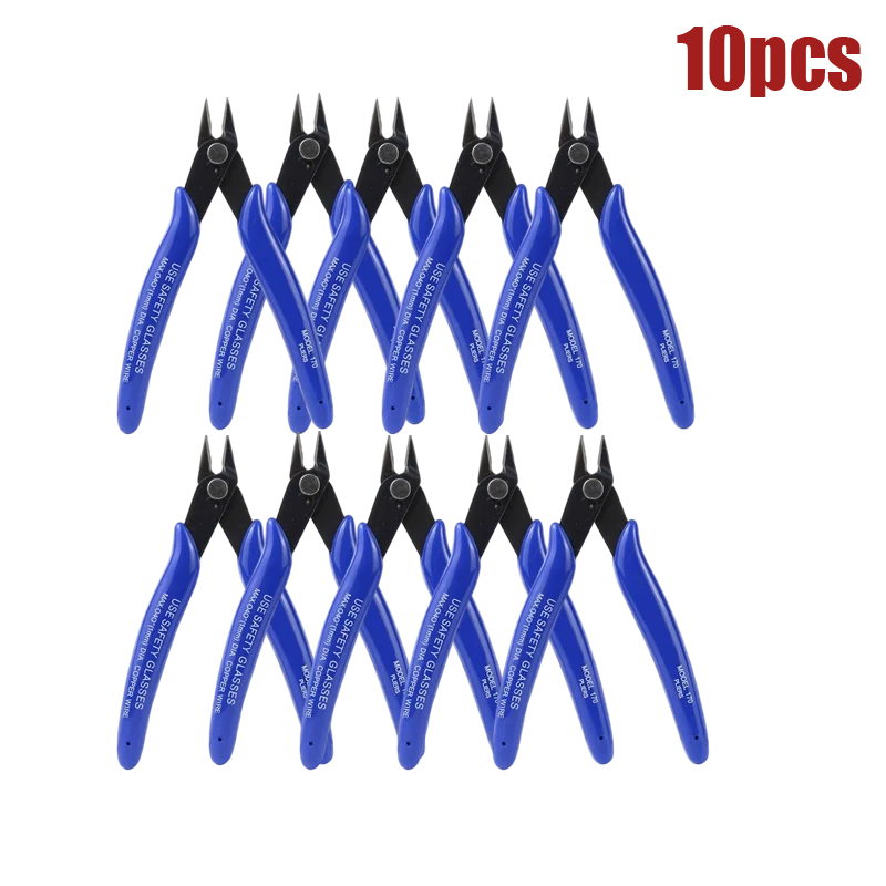 10PCS