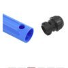 Deburring Scraper 3D Printer Tool