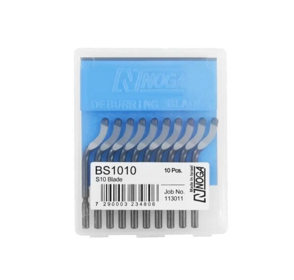 Deburring Scraper 3D Printer Tool