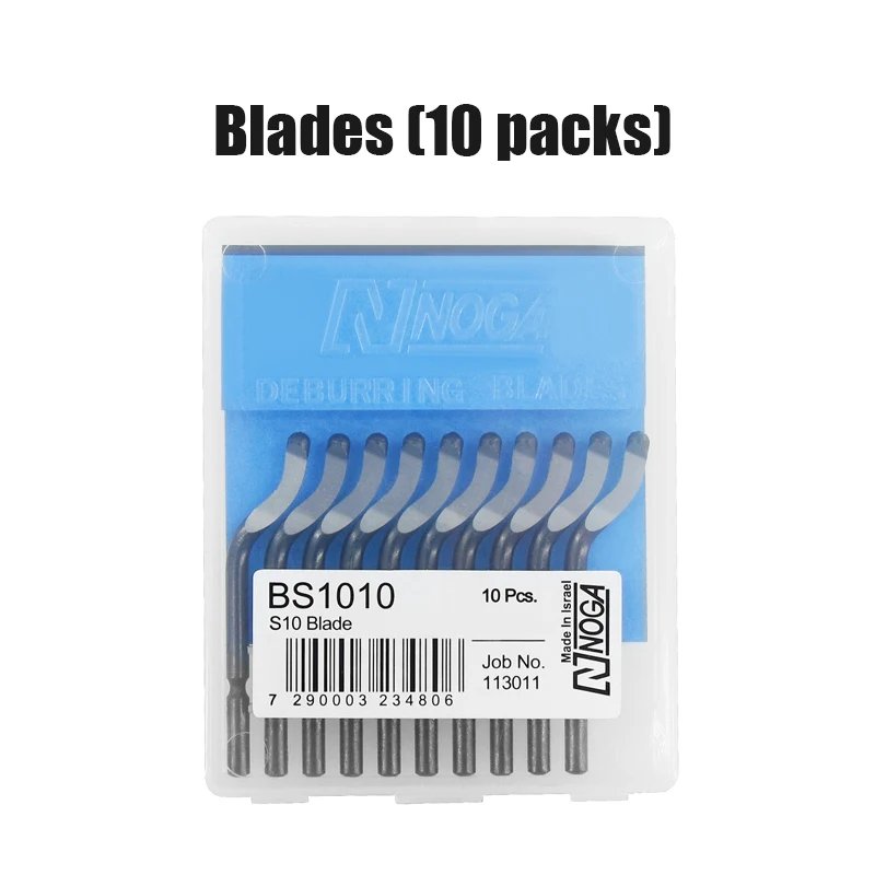 Type B-Box Blade