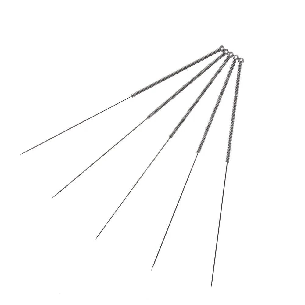 10pcs 3D Printer stainless steel nozzle cleaning needle drill bit 0.4mm accessories reprap ultimake for CR10 Ender 3 Ender 5 pro 10pcs 3D Printer stainless steel nozzle cleaning needle drill bit 0.4mm accessories reprap ultimake for CR10 Ender 3 Ender 5 pro