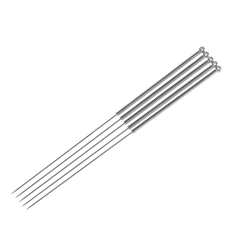 10pcs 3D Printer stainless steel nozzle cleaning needle drill bit 0.4mm accessories reprap ultimake for CR10 Ender 3 Ender 5 pro 10pcs 3D Printer stainless steel nozzle cleaning needle drill bit 0.4mm accessories reprap ultimake for CR10 Ender 3 Ender 5 pro