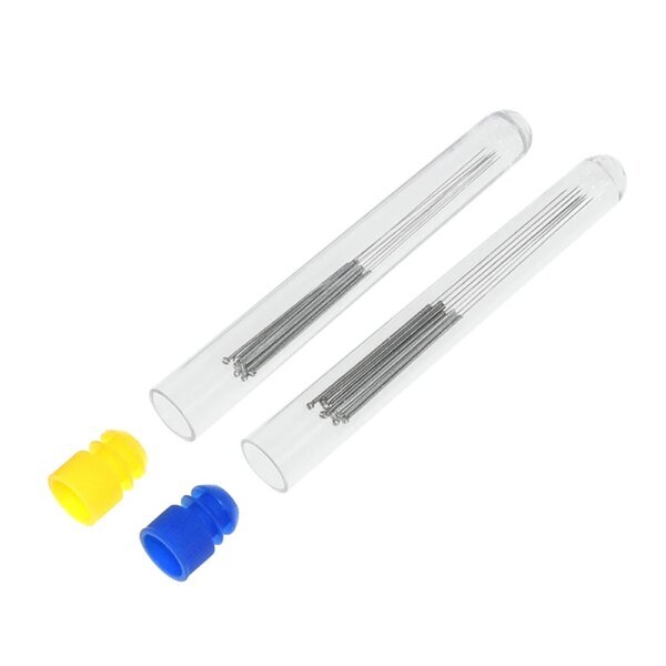 3D Printer Parts Nozzle Cleaner Bendable Drill Bit