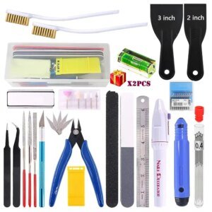 3D Printer Tool Kit