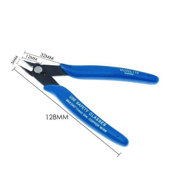 3D Printer Tool Kit