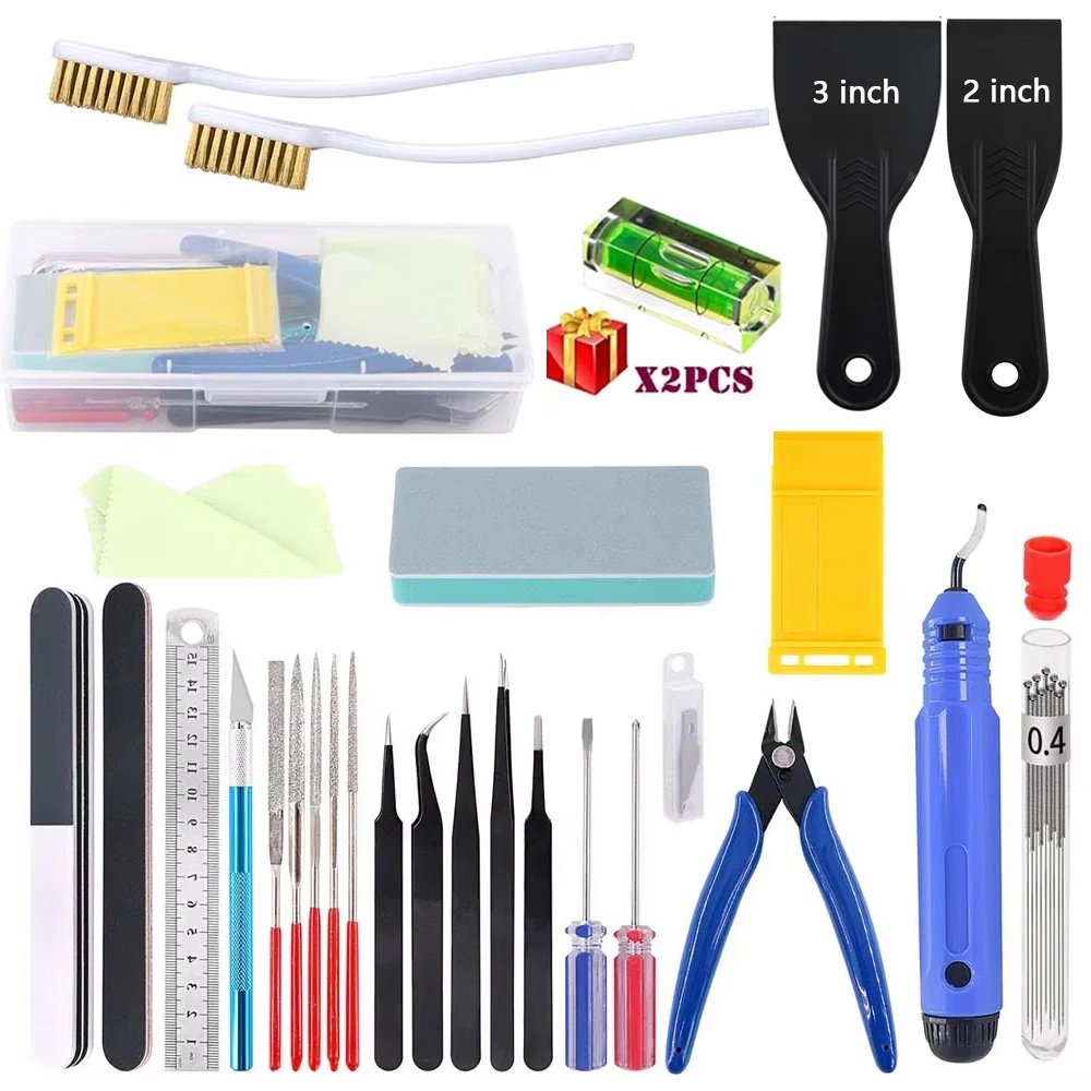 Kit 18