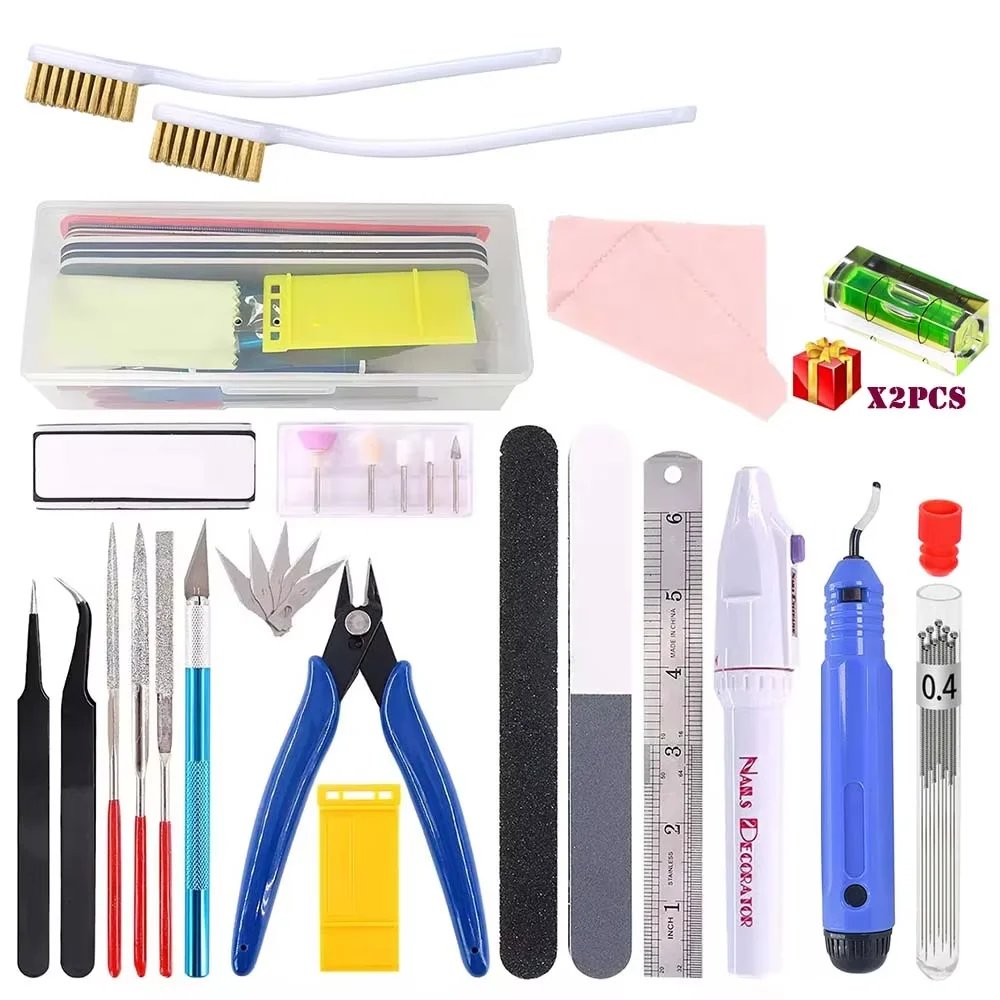 Kit 12