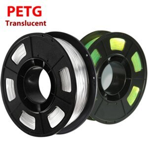 High Quality 95A PETG 3D Filament