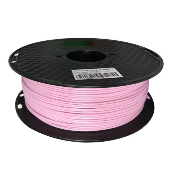 PETG 3D Printer Filament (Various Colors)
