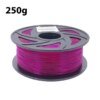 PETG 3D Printer Filament (Various Colors)