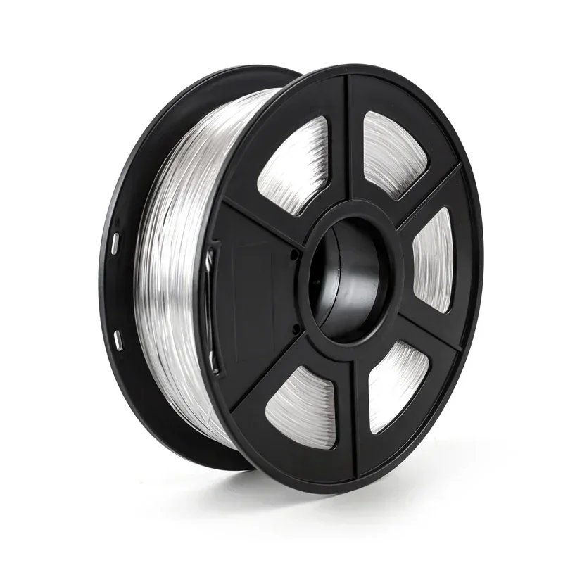 250g PETG 1.75MM 3D Printer Filament Materials Consumables 3D Printing Filament For PETG Material 3D Printer 250g PETG 1.75MM 3D Printer Filament Materials Consumables 3D Printing Filament For PETG Material 3D Printer