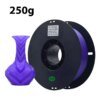 PETG 3D Printer Filament (Various Colors)
