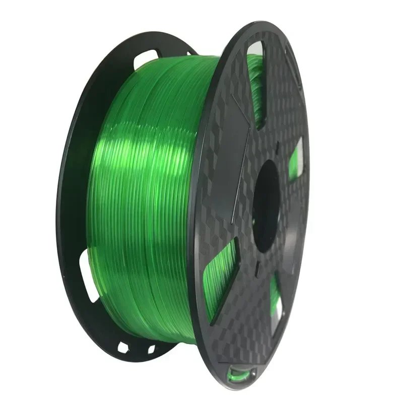 250g PETG 1.75MM 3D Printer Filament Materials Consumables 3D Printing Filament For PETG Material 3D Printer 250g PETG 1.75MM 3D Printer Filament Materials Consumables 3D Printing Filament For PETG Material 3D Printer