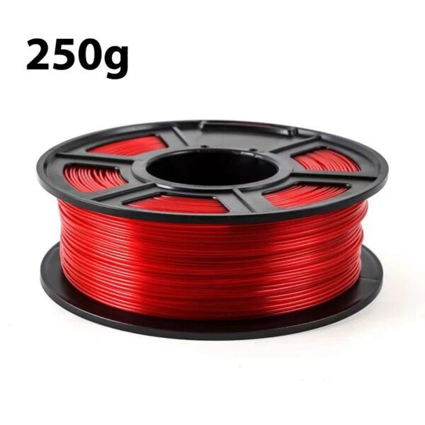 PETG 3D Printer Filament (Various Colors)