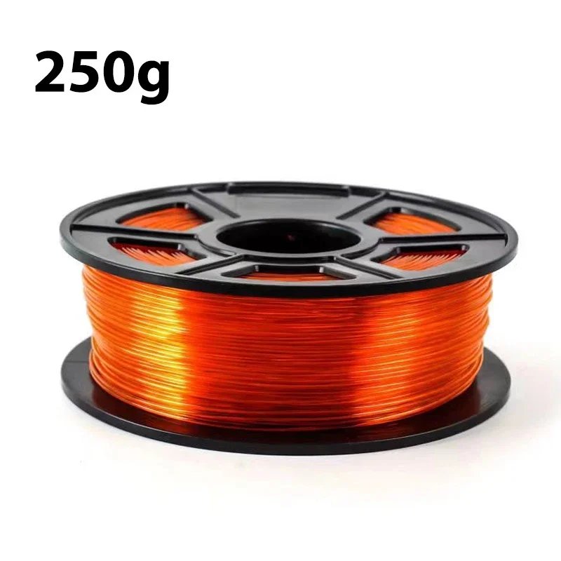 Transparent Orange A