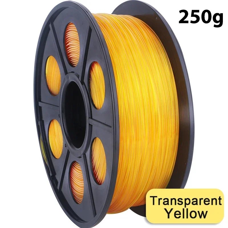Transparent Yellow A
