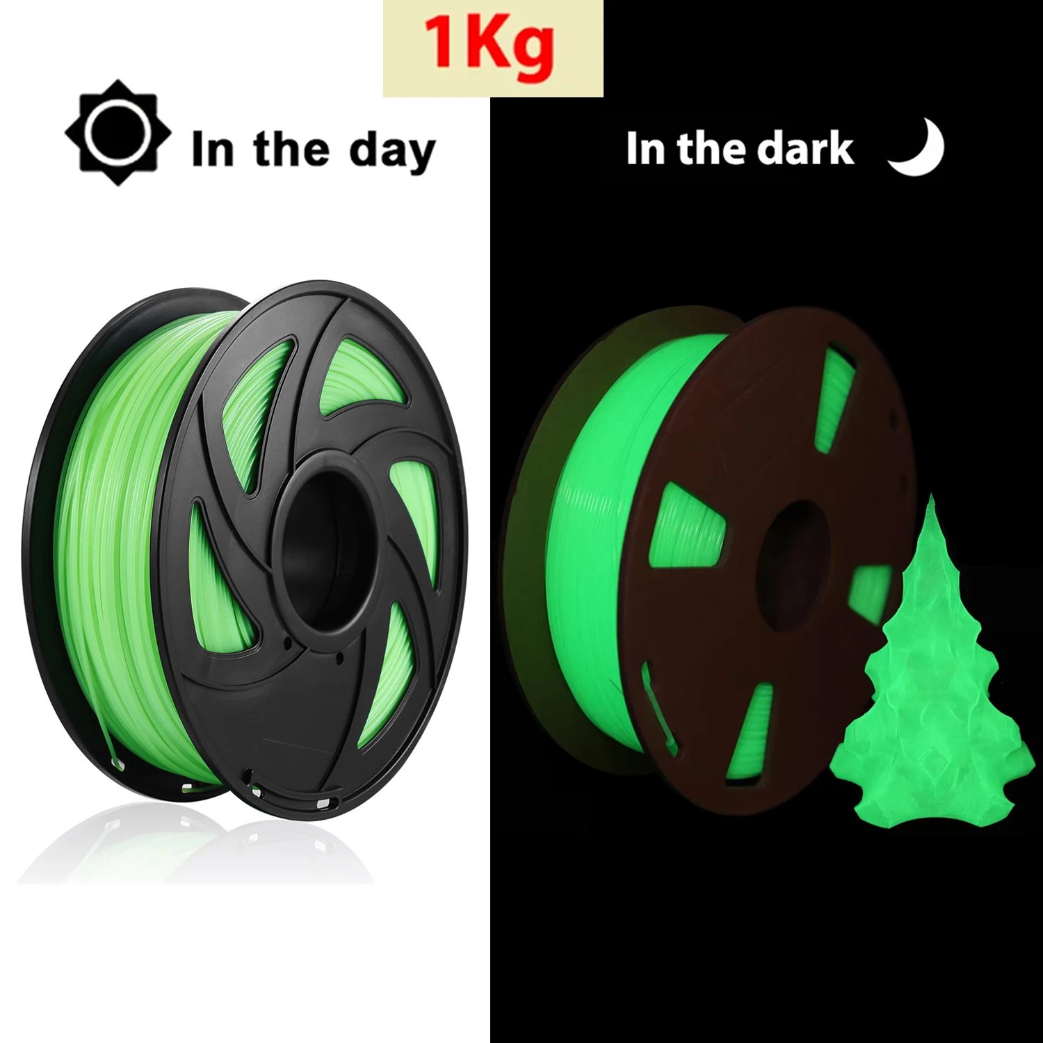 Green 1kg