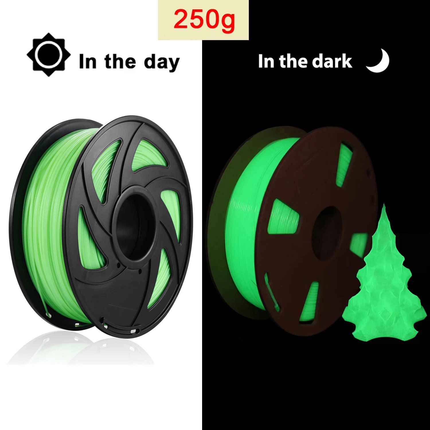 Green 250g