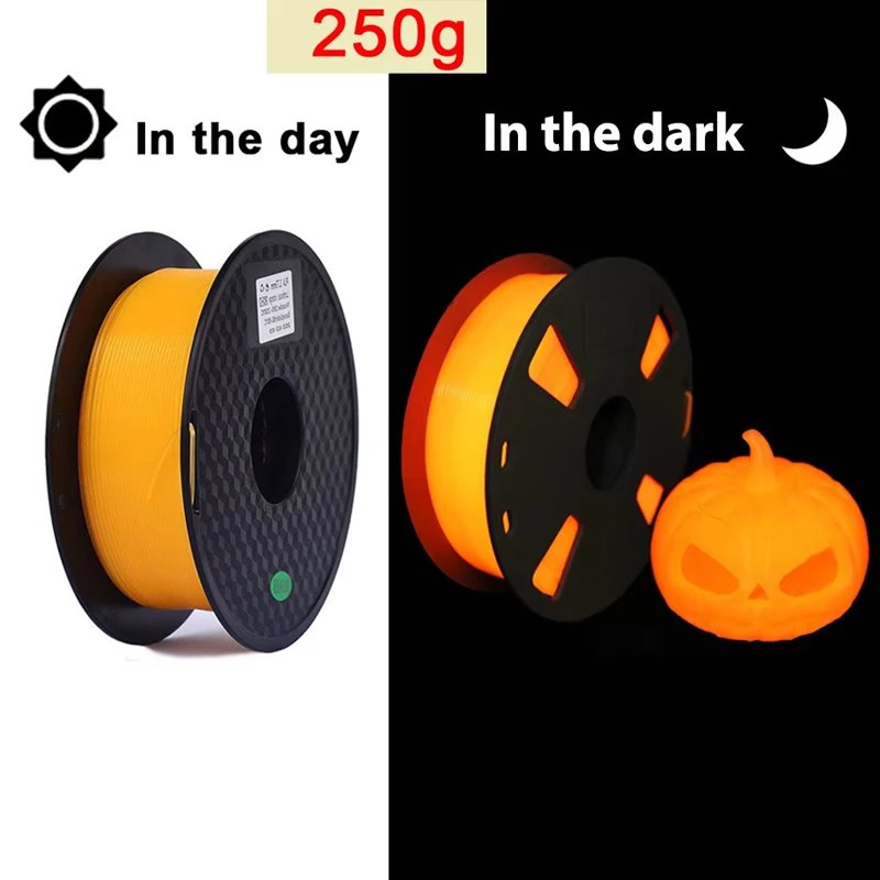 Orange 250g