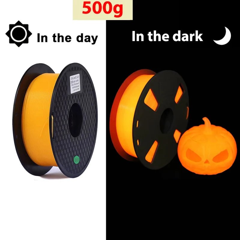Orange 500g