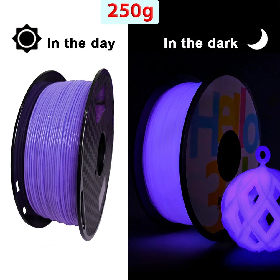 Purple 250g