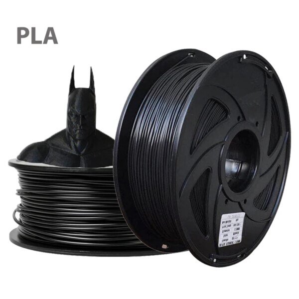 3D Printer Filament PLA (Various Sizes & Colors)