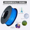 3D Printer Filament PLA (Various Sizes & Colors)