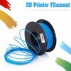 3D Printer Filament PLA (Various Sizes & Colors)