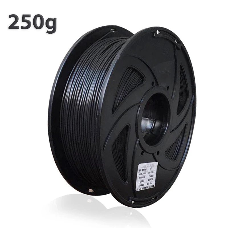 PLA-Black 250g