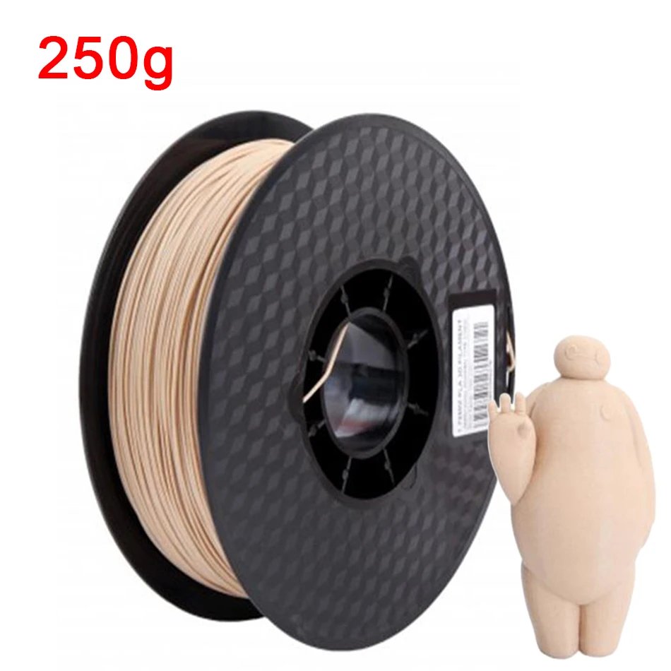 PLA-Light wood 250g