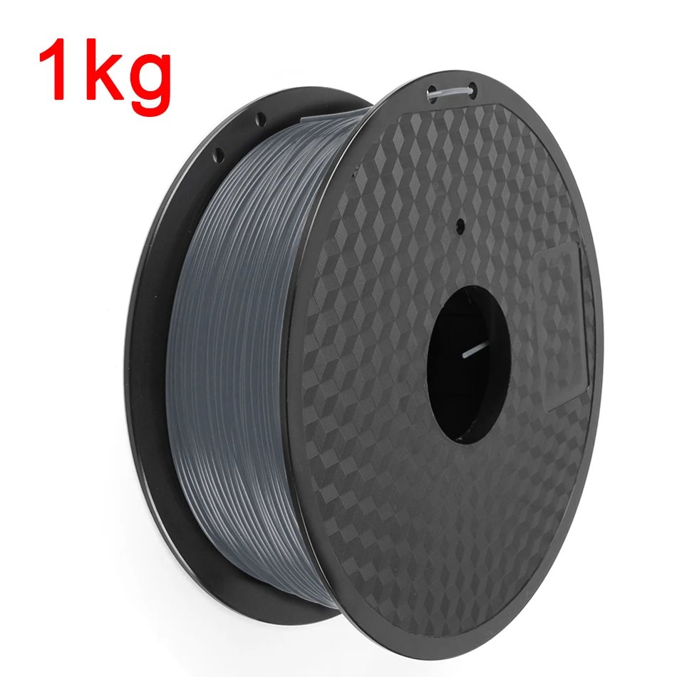 PLA-Grey 1Kg