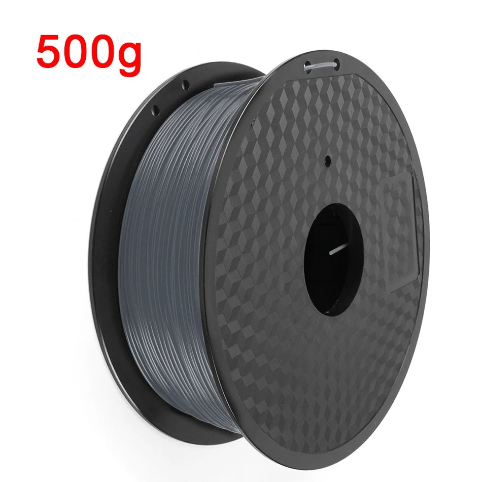 PLA-Grey 500g