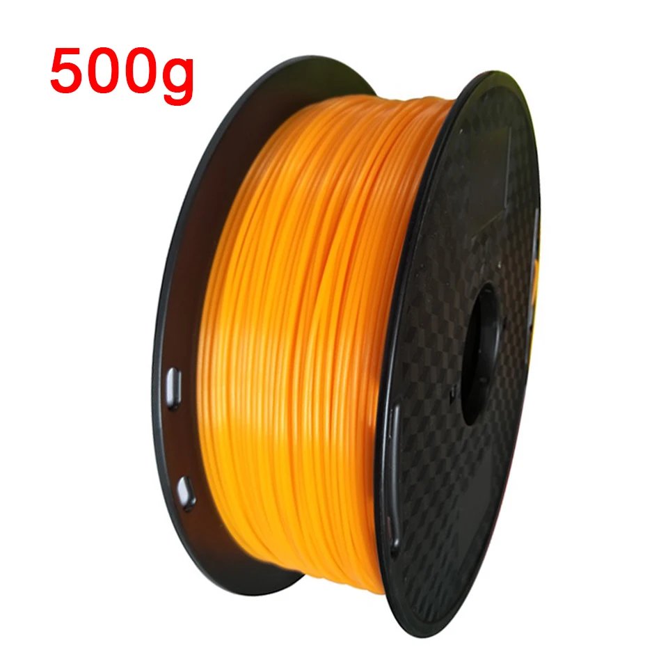 PLA-Orange 500g