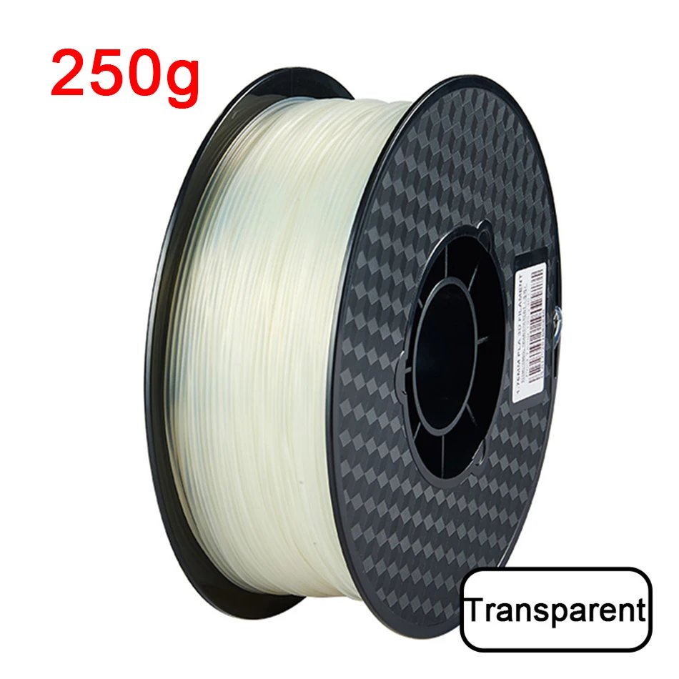 PLA Transparent 250g