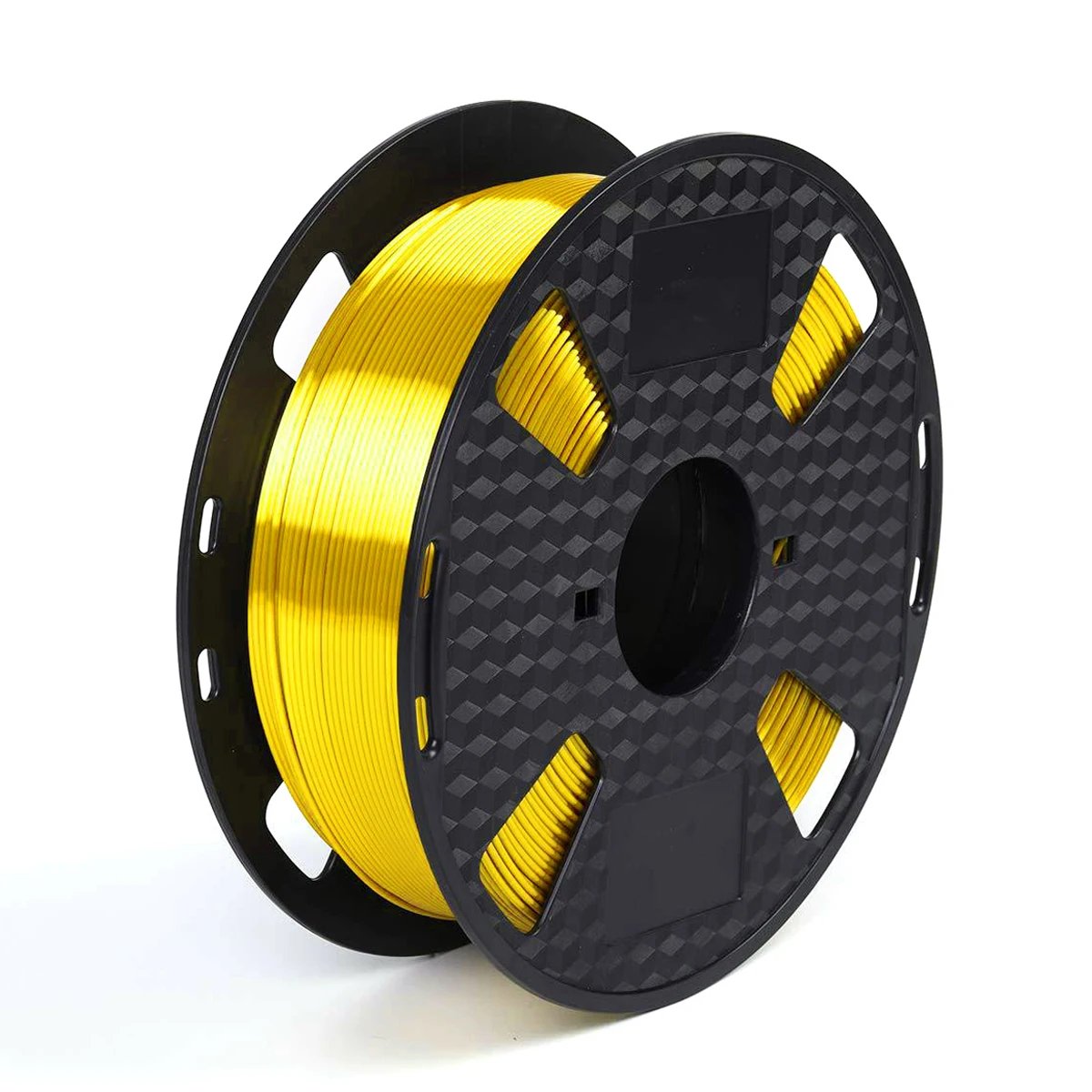 Silk PLA Printer Filament Materials Red Green Blue Black Silk 3D Printer Filament Printing wire Vacuum Packaging 250g 1.75mm