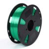 Silk PLA 3D Printer Filament (Various Colors) 250g
