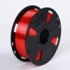 Silk PLA 3D Printer Filament (Various Colors) 250g