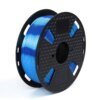 Silk PLA 3D Printer Filament (Various Colors) 250g